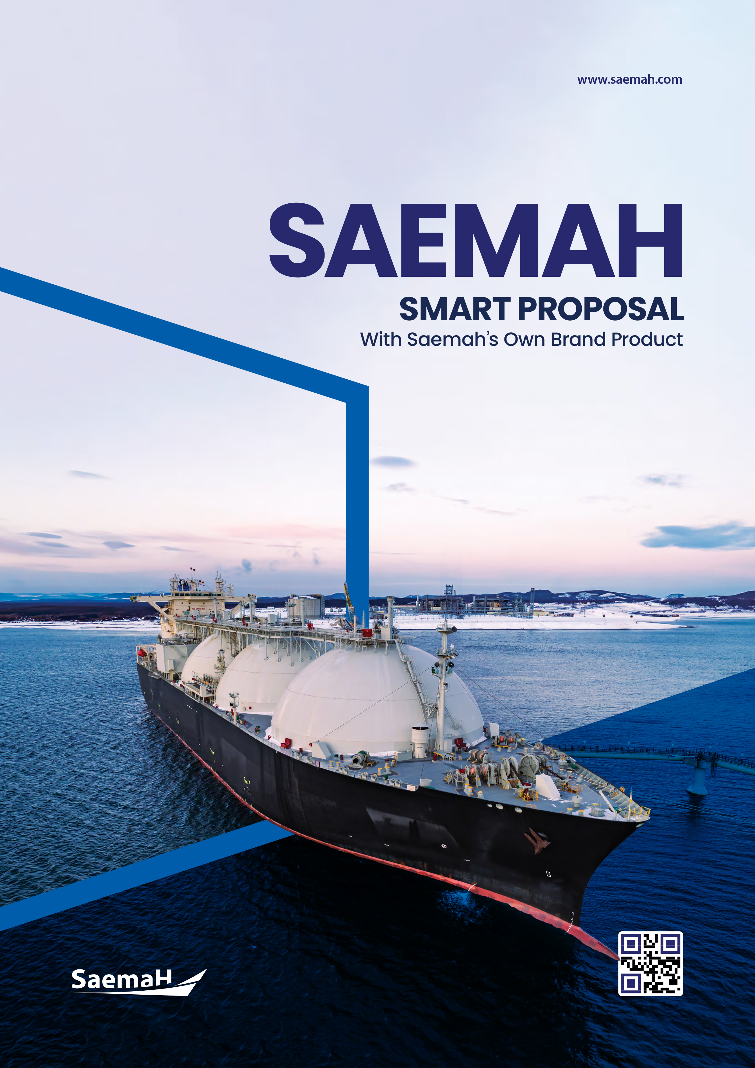 SAEMAH CATALOG