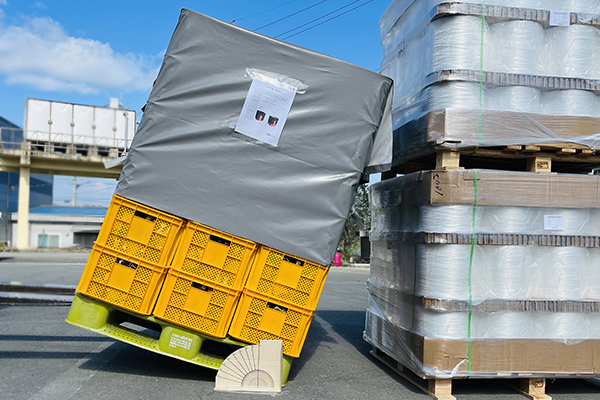 Synthetic Fiber Rope