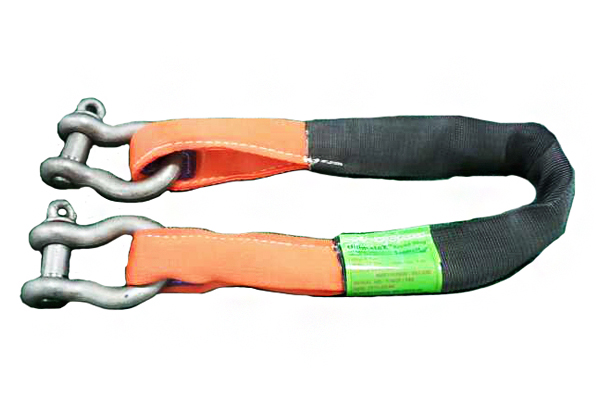 Synthetic Fiber Rope