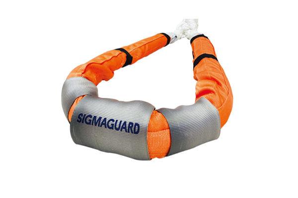 Synthetic Fiber Rope