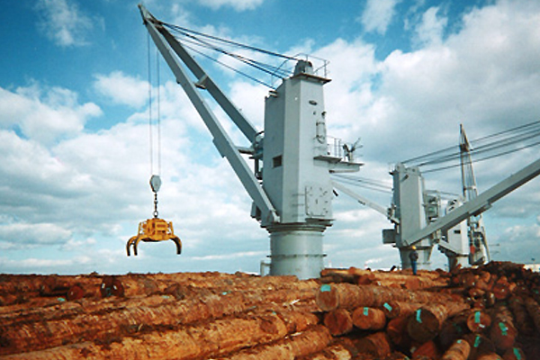 Synthetic Fiber Rope