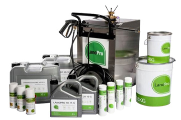 Synthetic Fiber Rope