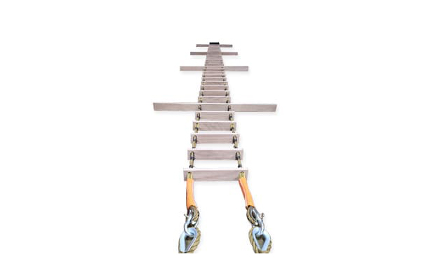 Synthetic Fiber Rope