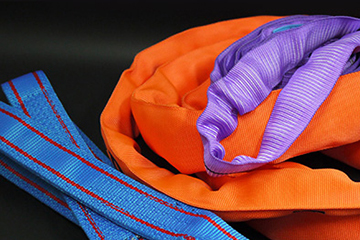 Synthetic Fiber Rope