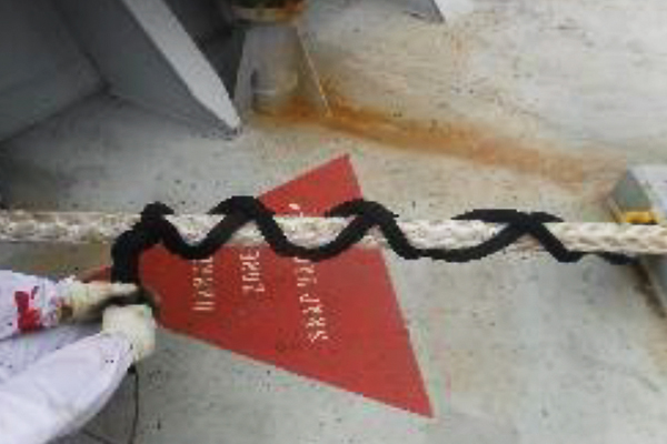 SIGMA UHMWPE Rope